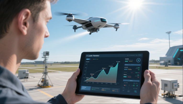 液体压力扫描阀与电子扫描阀的核心区别解析